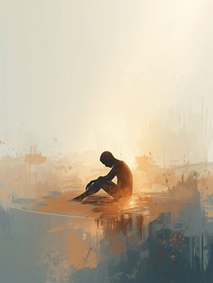 Desânimo e Bloqueios Emocionais