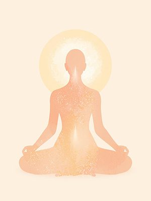 Cura do Sagrado Feminino