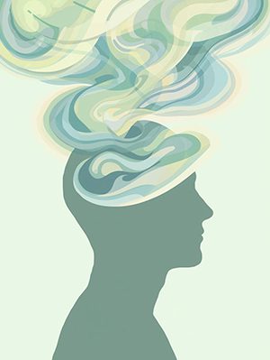 Equilíbrio Emocional para Déficit de Atenção
