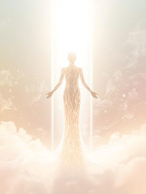 Elevação Espiritual para Almas que Já Partiram