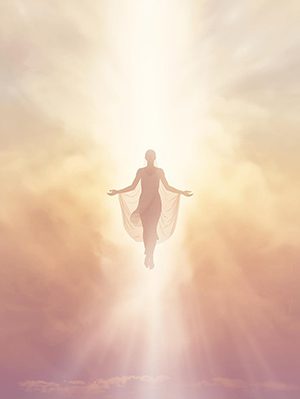 Liberação Espiritual de Almas Sofredoras