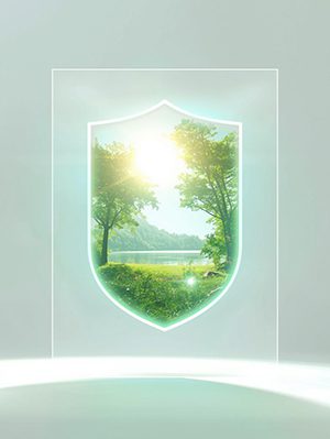 Blindagem Energética de Ambiente