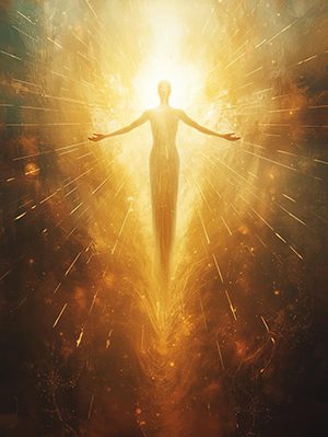 Fortalecimento da Autoridade Espiritual